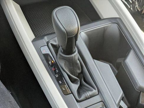 Used 2025 Honda Accord SE image 12