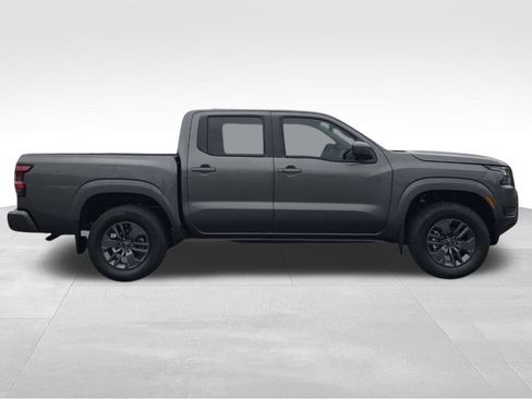 New 2026 Nissan Frontier SV w/ SV Convenience Package image 7
