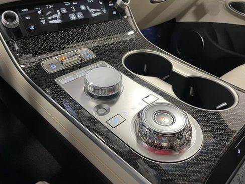 New 2026 Genesis GV70 3.5T Sport Prestige image 21