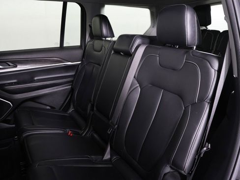 Used 2021 Jeep Grand Cherokee L Limited w/ MOPAR Finishing Package image 35