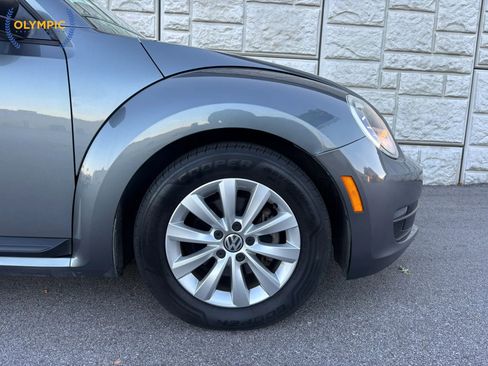 Used 2014 Volkswagen Beetle 1.8T image 11
