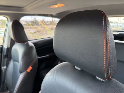 Used 2016 Subaru Crosstrek 2.0i Limited image 19