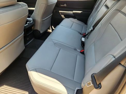 New 2026 Toyota Tundra SR5 AWD/4WD image 20