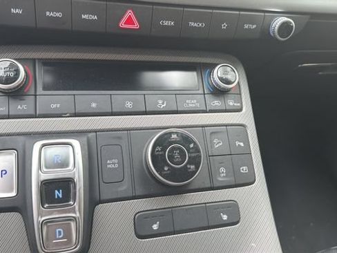 Used 2025 Hyundai Palisade SEL AWD/4WD image 9