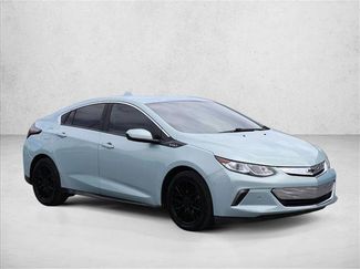 Used 2018 Chevrolet Volt Premier w/ Driver Confidence Package FWD video 3