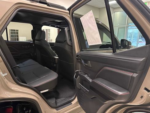Certified 2025 Toyota 4Runner TRD Pro AWD/4WD image 27