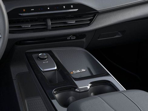 New 2026 Buick Enclave Preferred AWD/4WD image 23