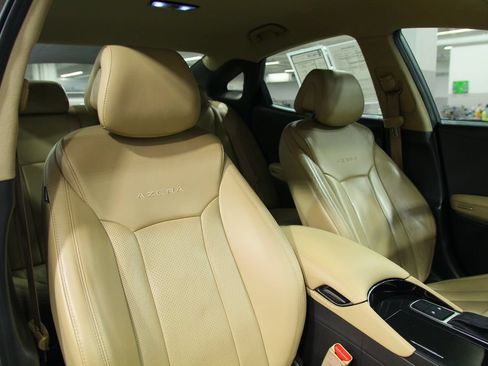 Used 2014 Hyundai Azera FWD image 21