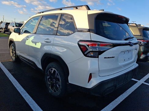 New 2026 Subaru Forester Premium image 3