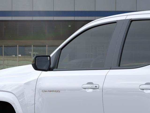 New 2026 Chevrolet Colorado Z71 w/ Z71 Convenience Package 2 AWD/4WD image 12
