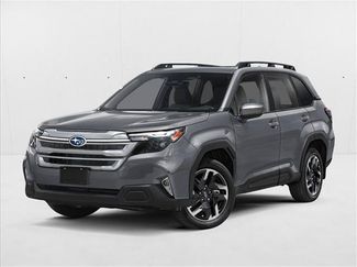 New 2026 Subaru Forester Premium AWD/4WD video 1