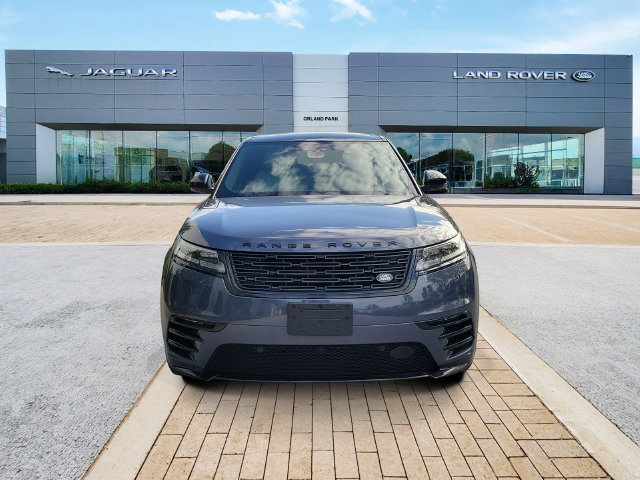 Used 2024 Land Rover Range Rover Velar Dynamic SE AWD/4WD image 2