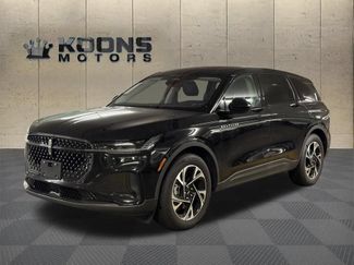 New 2026 Lincoln Nautilus Premier w/ Equipment Group 102A AWD/4WD video 1