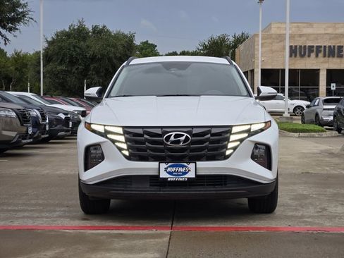 Used 2022 Hyundai Tucson SEL image 2