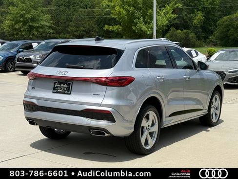 New 2026 Audi Q5 Premium Plus AWD/4WD image 13