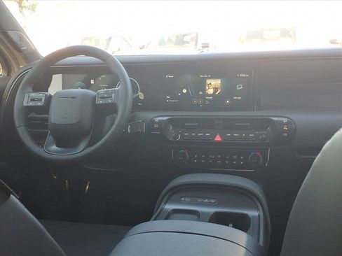 New 2026 Hyundai Palisade XRT Pro image 10