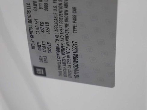 Used 2013 Chevrolet Corvette Grand Sport w/ 3LT Preferred Equipment Group image 37