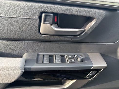 New 2026 Toyota Tundra Limited image 10