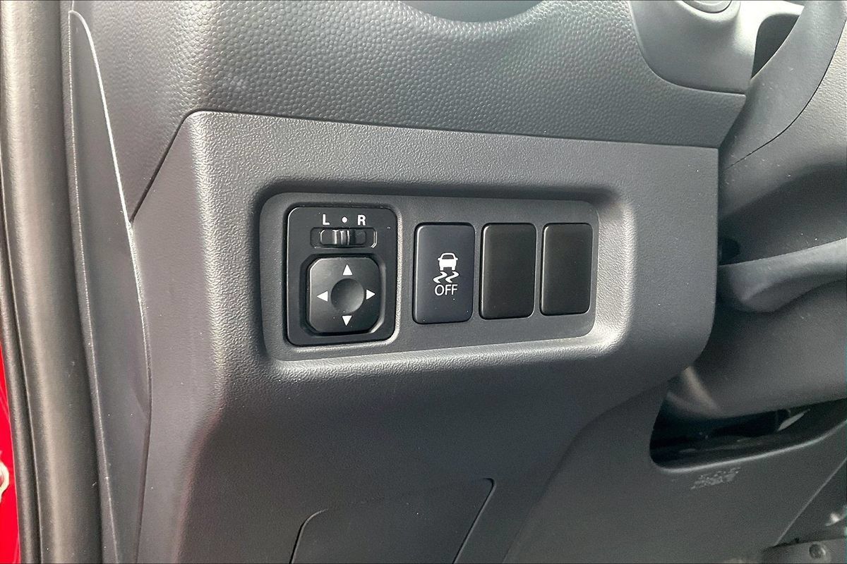 Used 2019 Mitsubishi Mirage ES FWD image 10