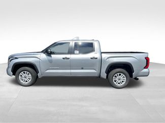 New 2026 Toyota Tundra SR5 AWD/4WD video 2