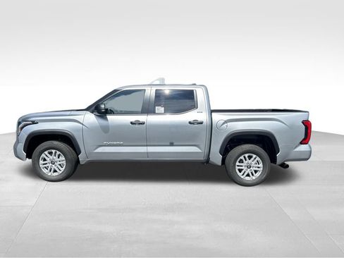 New 2026 Toyota Tundra SR5 AWD/4WD image 2
