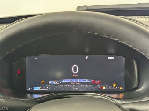 New 2026 Jeep Compass Limited w/ Sun, Sound & Navigation Group image 18