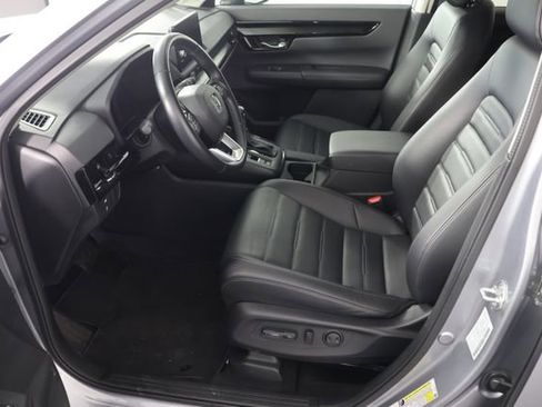 Used 2025 Honda CR-V EX-L image 20