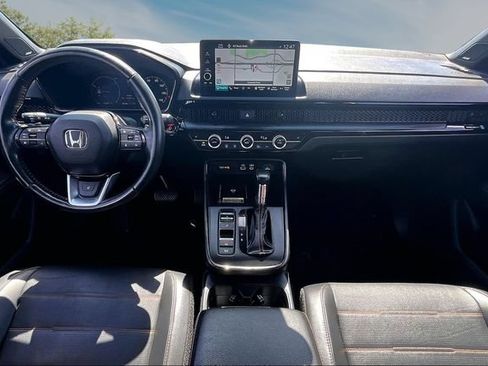 Used 2023 Honda CR-V Sport Touring image 7