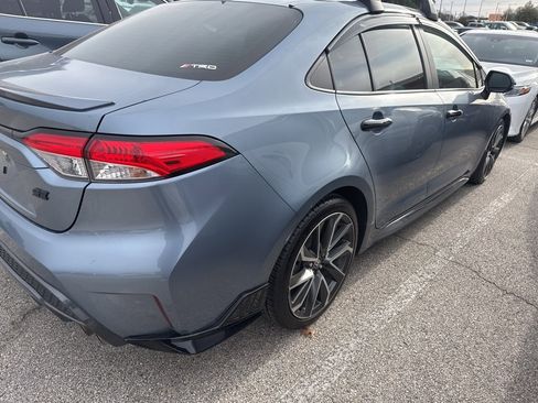Used 2020 Toyota Corolla SE image 5