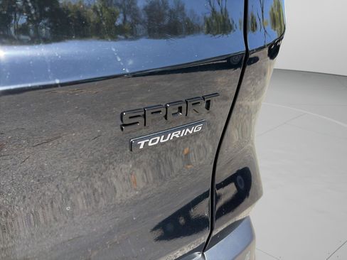 New 2026 Honda CR-V Sport Touring image 30