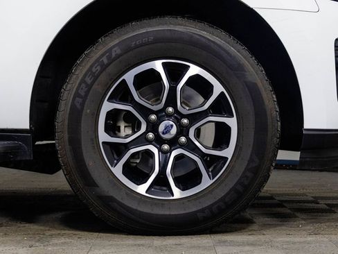 Used 2024 Ford Expedition Max XLT AWD/4WD image 76