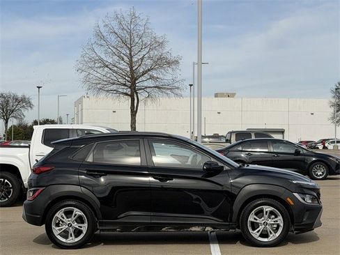 Used 2023 Hyundai Kona SEL w/ Cargo Package image 3