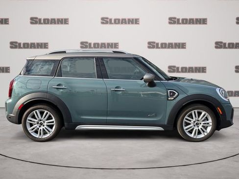Used 2024 MINI Cooper Countryman S AWD/4WD image 6