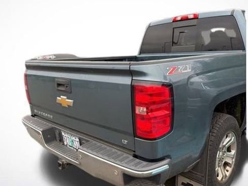 Used 2014 Chevrolet Silverado 1500 LT image 10