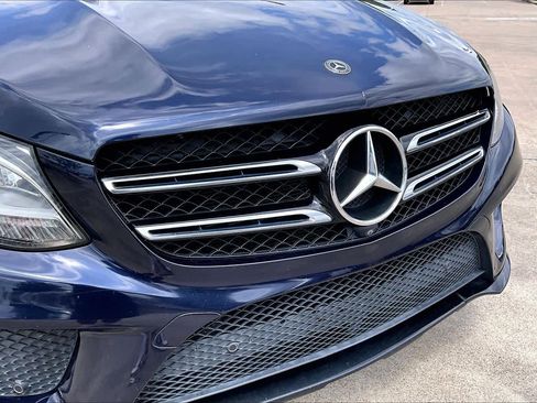 Used 2018 Mercedes-Benz GLE 350 image 27