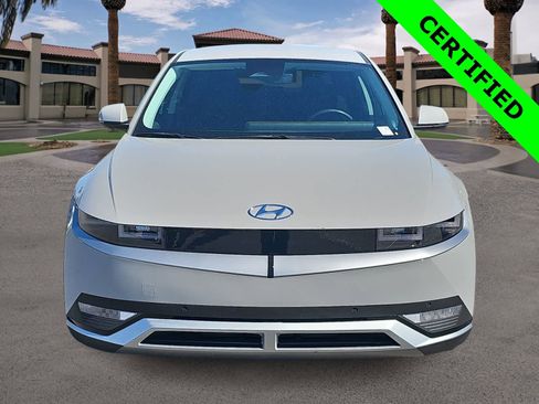 Used 2024 Hyundai Ioniq 5 SEL image 3