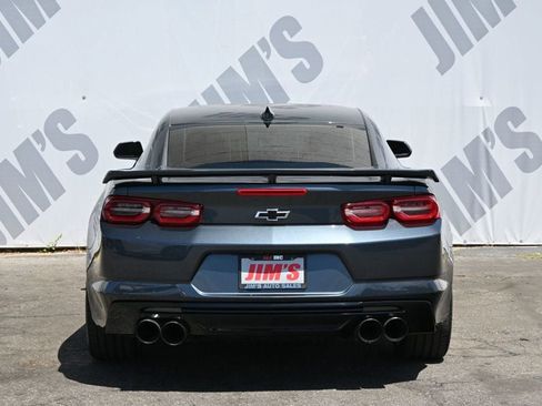 Used 2023 Chevrolet Camaro LT image 5