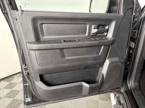 Used 2015 RAM 1500 Express RWD image 8