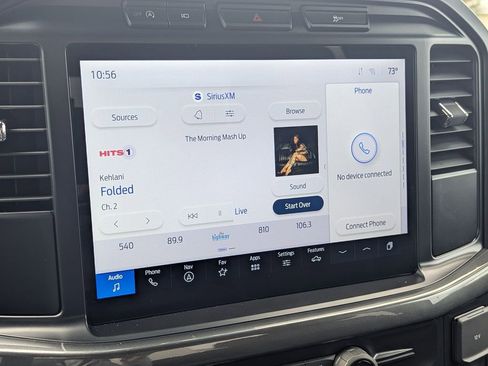 Used 2024 Ford F150 STX image 18