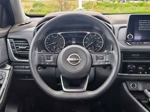 Used 2023 Nissan Rogue SV AWD/4WD image 14