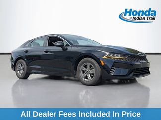 Used 2024 Kia K5 LXS FWD video 1