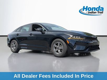 Used 2024 Kia K5 LXS