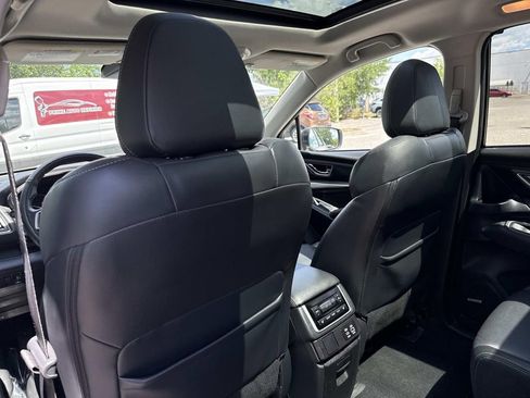 Used 2023 Subaru Ascent Limited w/ Technology Package AWD/4WD image 14