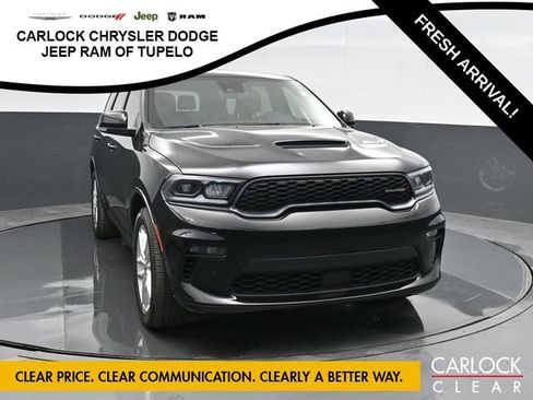 Used 2022 Dodge Durango R/T image 6