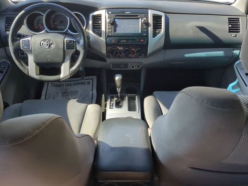 Used 2013 Toyota Tacoma PreRunner image 42