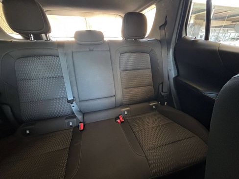 Used 2025 Chevrolet Equinox LT FWD image 37