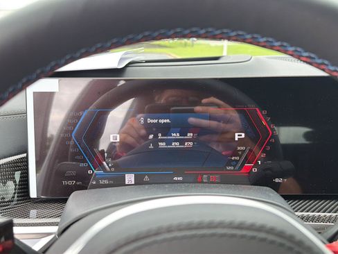 New 2026 BMW X5 M Competition w/ Executive Package AWD/4WD image 23
