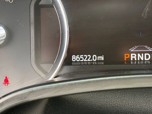 Used 2021 Ford Expedition Max XLT AWD/4WD image 23