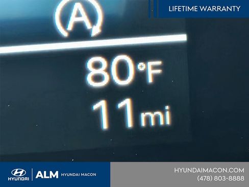 New 2026 Hyundai Santa Fe XRT w/ Tow & Go Package AWD/4WD image 33