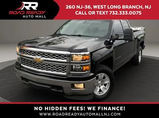 Used 2015 Chevrolet Silverado 1500 LT w/ All Star Edition AWD/4WD video 1